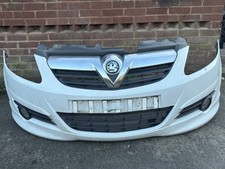 Vauxhall Corsa Limited Edition