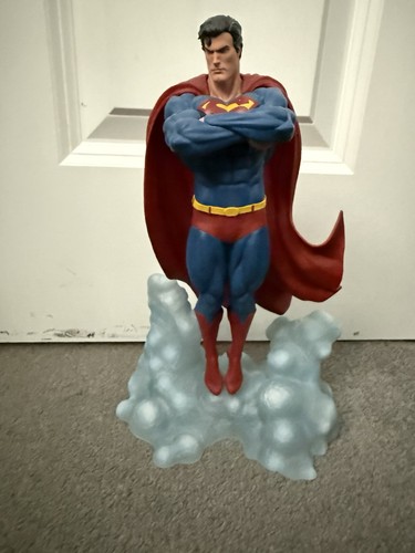 Diamond select superman - dc,