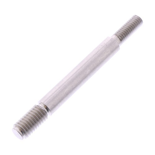 Stud bolt m8x76mm fits - m6/m8x76mm,