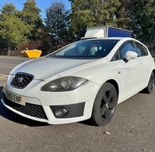 Seat Leon 2012 1.6 Diesel