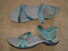 TEVA VERRA NORTH ATLANTIC