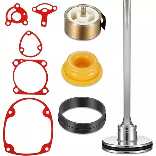 Gun gasket seal - kit, for