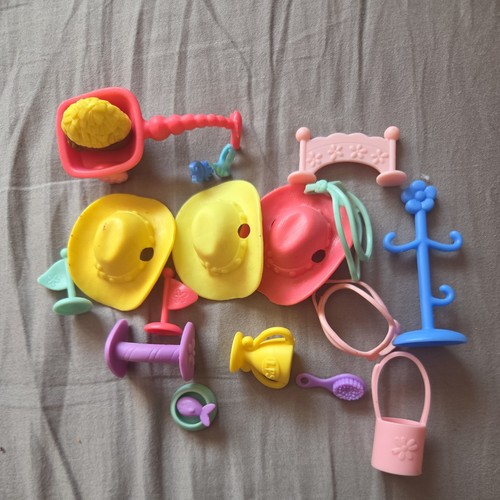 Littlest pet shop race - pet, about