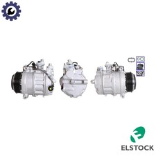 COMPRESSOR AIR CONDITIONING 51-1035 FOR MERCEDES-BENZ C-CLASS/Convertible GLE
