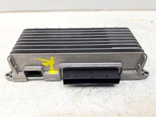 GENUINE 2007 AUDI A6 4F0910223H AMPLIFIER
