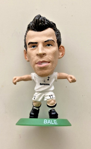 Gareth bale soccer starz - gareth,