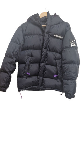 Karrimor down jacket - k2,