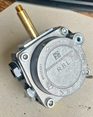 Riello rdb fuel pump - pump, includes