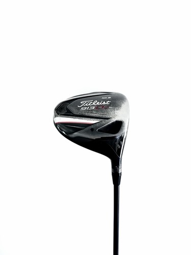 Titleist 913 driver 10 - d2,