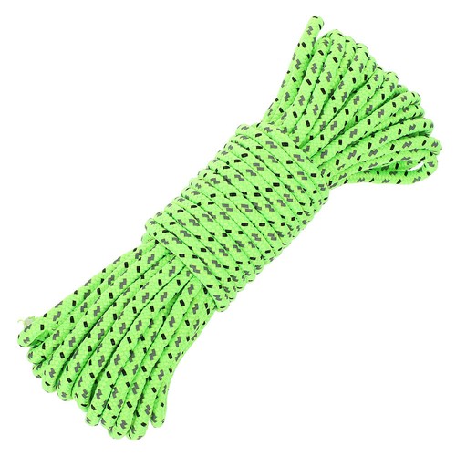 Tent tying rope reflective - tying,