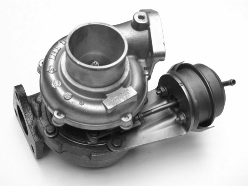 Turbocharger vauxhall opel - vauxhall,