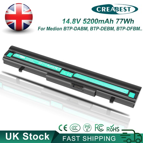 Battery for medion - for, akoya