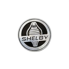 Shelby cobra Emblem Badge