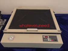 Desktop Auto Automatic Exposure Unit Machine Timer for Silk Screen Printing