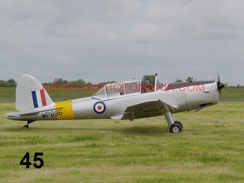 Havilland dhc 1 - 1, de