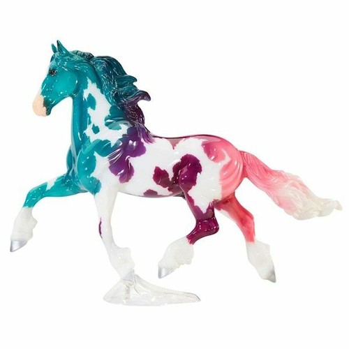 Breyer 1835 crystalline spring - breyer,
