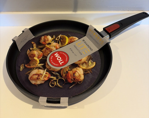 Woll diamond lite - woll,