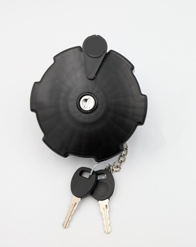 Fuel tank cap 80mm - tank,