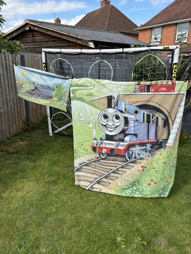 Vintage thomas the tank engine - vintage,
