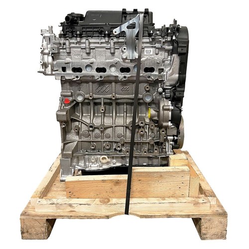 New complete engine - complete,