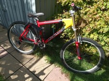 Kona Stab 1999 Vintage