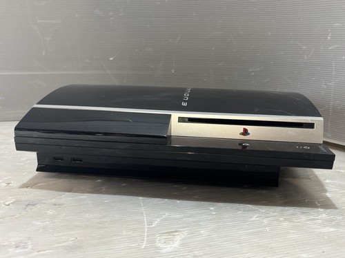 Sony playstation 60gb - sony,