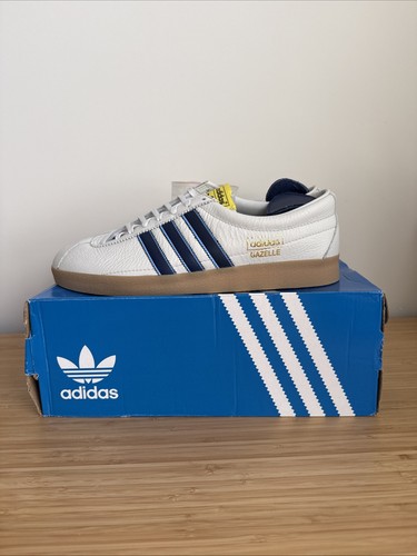 Adidas gazelle vintage dentist - adidas,