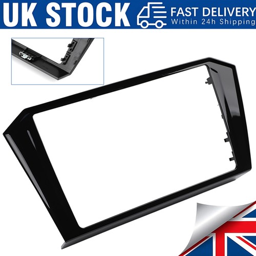 Oem piano black display mib - piano,