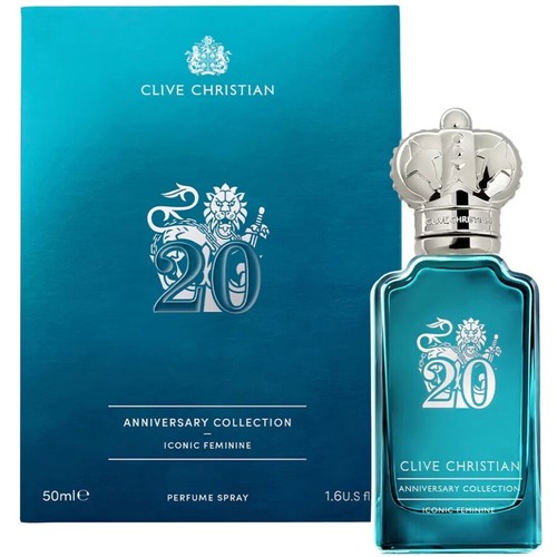 Clive christian 20th - clive,