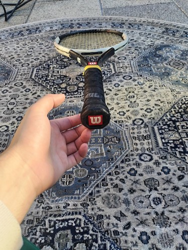 Wilson hyper hammer the - hyper, 4