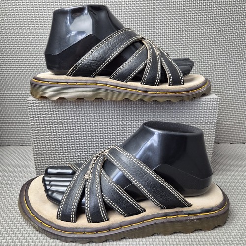 Martens sandals 6 - uk,