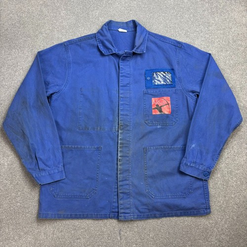 French jacket adult - adult, medium