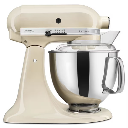 Kitchenaid artisan mixer - mixer, 4.8l