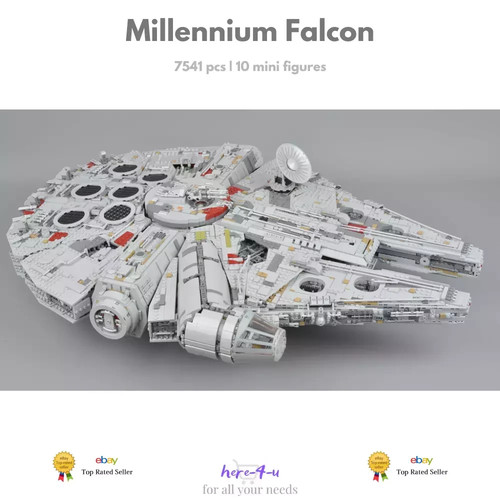 Build blocks star wars - build,