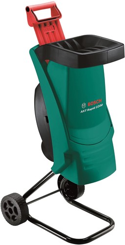 Bosch axt rapid - rapid, garden