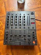 Pioneer DJM 600 4 Channel