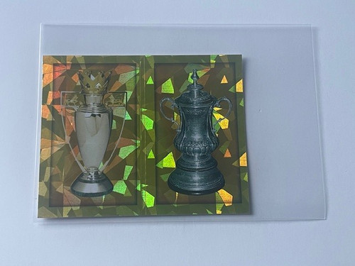 Merlin premier league 2000 - league,