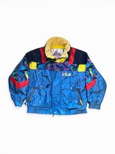 Authentic, Rare Vintage FILA