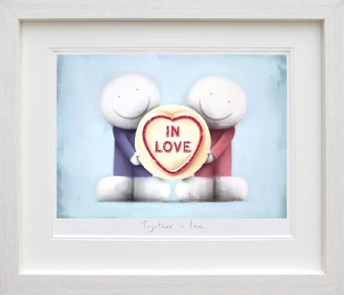 Together love doug hyde - together, in