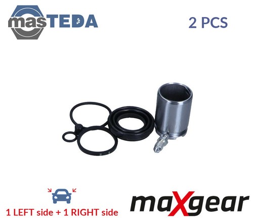 1625 brake caliper repair - brake,