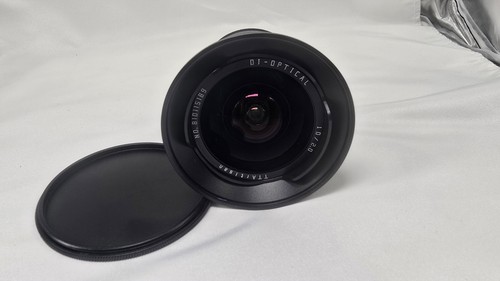 Ttartisan 10mm fuji - 10mm, f2