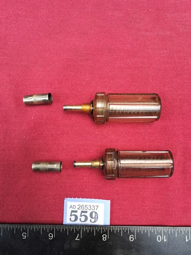 Vintage tecalemit visigun - 2,