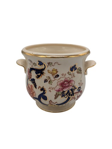 Mason ironstone blue - mason's,
