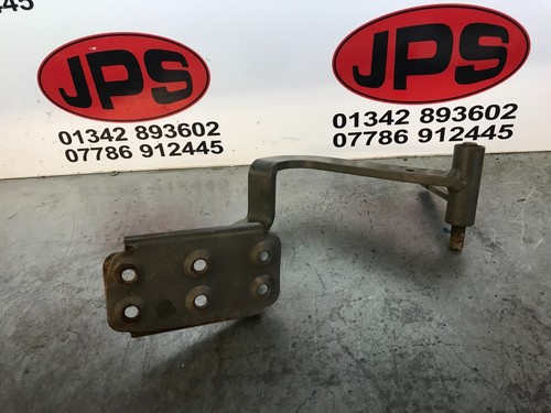 Brake pedal ausa m50 - pedal,
