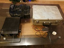 Krautkramer Branson USK7 B