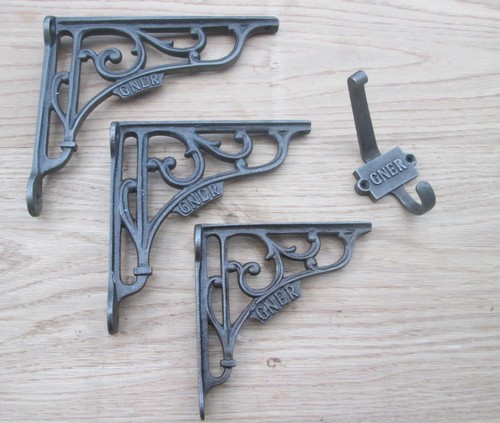 Cast iron vintage old style - old,
