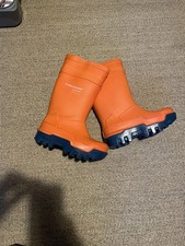 Dunlop Purofort + Full Safety