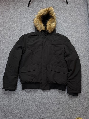 Schott nyc army - schott, winter