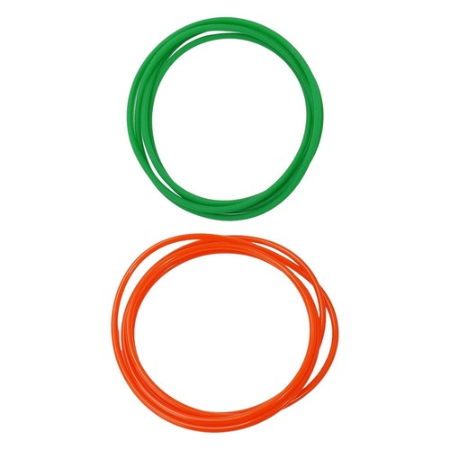 Replacement belts for roller - belts,