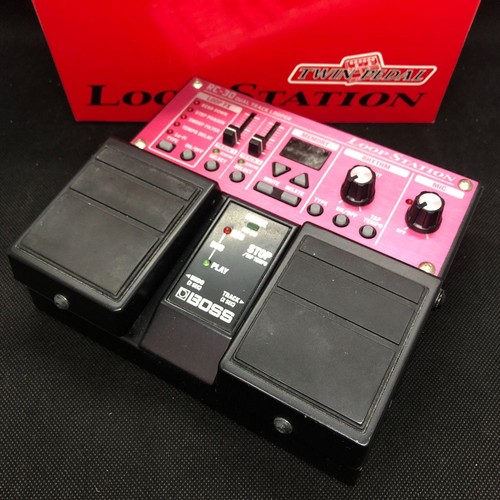 Boss dual track - boss,